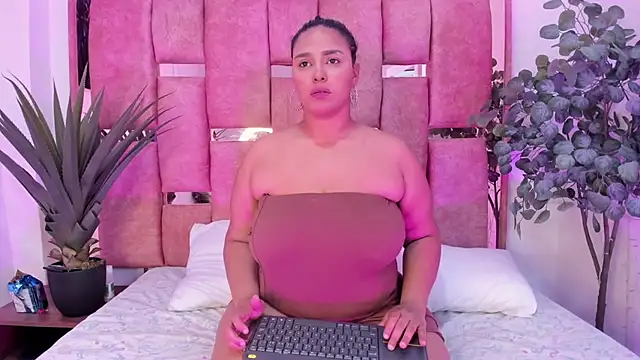 afrodita-Stone online show from 01/19/26, 01:42