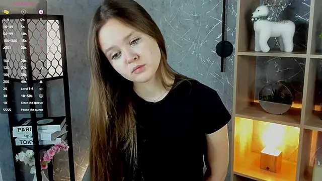 ElenoreReth online show from 01/14/26, 02:50