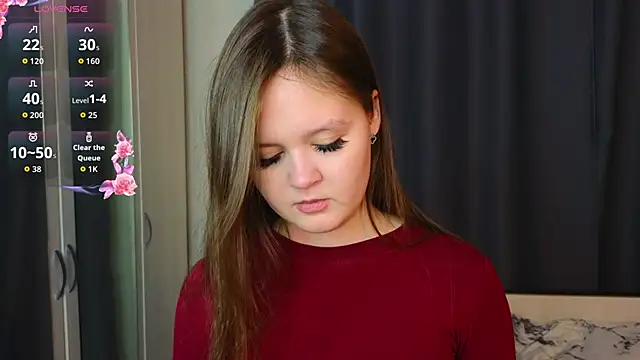 ElenoreReth online show from 04/23/26, 02:02