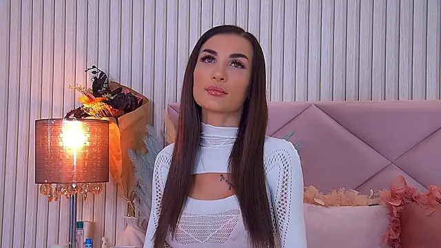 CindyKassidy online show from 02/16/26, 06:53