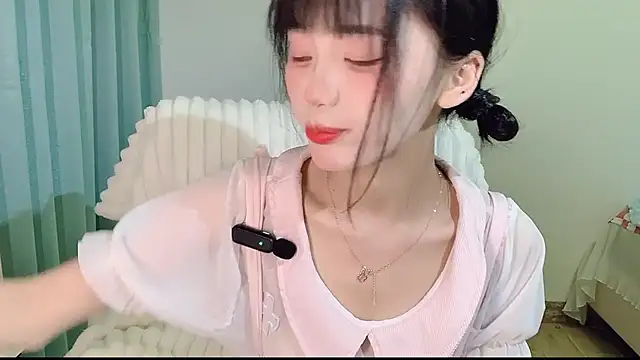 Ximei-O online show from 04/07/26, 04:18