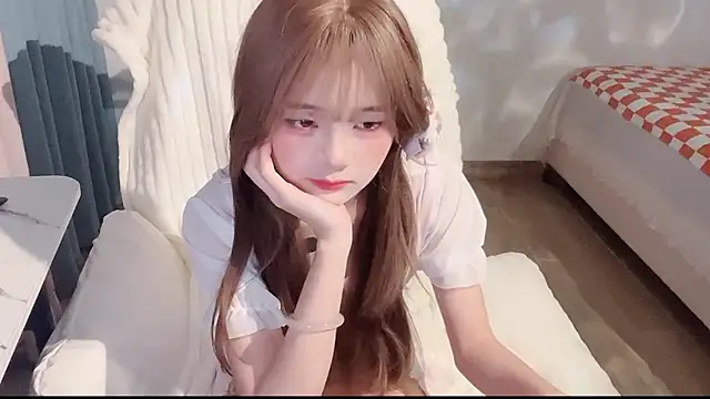 Snapshot of Ximei-O chatting on 06/28/26, 12:22 Ximei-O online show from 06/28/26, 12:22