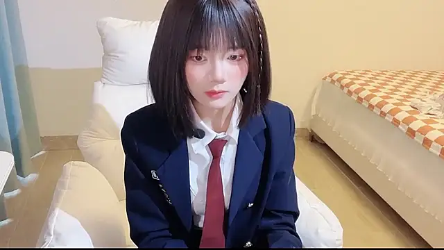 Snapshot of Ximei-O chatting on 07/11/26, 04:37 Ximei-O online show from 07/11/26, 04:37