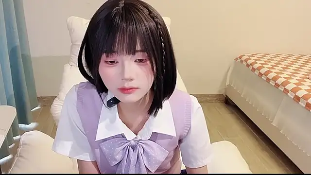 Snapshot of Ximei-O chatting on 07/13/26, 07:22 Ximei-O online show from 07/13/26, 07:22