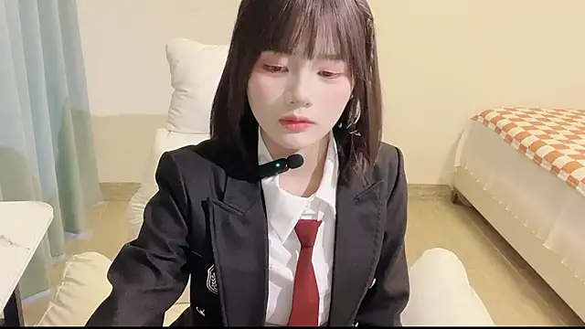 Snapshot of Ximei-O chatting on 07/15/26, 08:41 Ximei-O online show from 07/15/26, 08:41