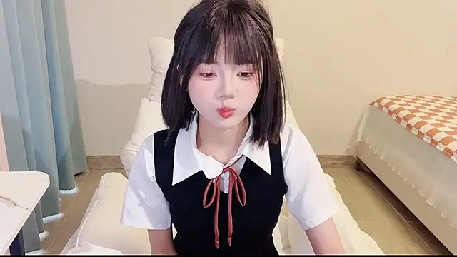 Snapshot of Ximei-O chatting on 07/16/26, 07:58 Ximei-O online show from 07/16/26, 07:58