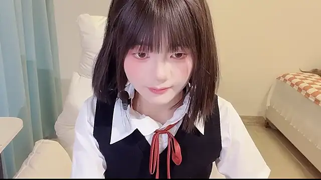 Snapshot of Ximei-O chatting on 08/04/26, 06:49 Ximei-O online show from 08/04/26, 06:49