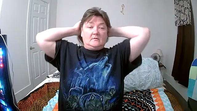 Buggy1965 online show from 11/12/25, 01:11