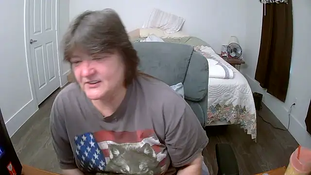 Buggy1965 online show from 11/29/25, 02:53