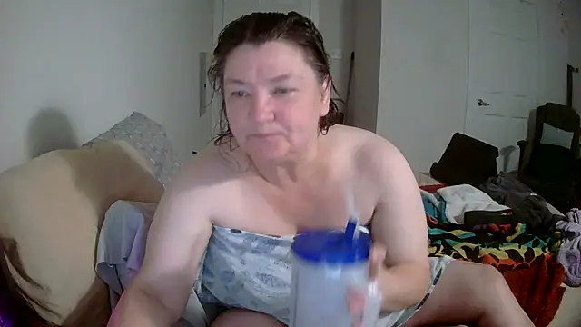 Buggy1965 online show from 04/03/26, 02:48