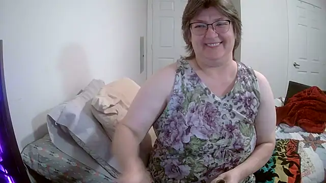 Buggy1965 online show from 04/21/26, 01:50