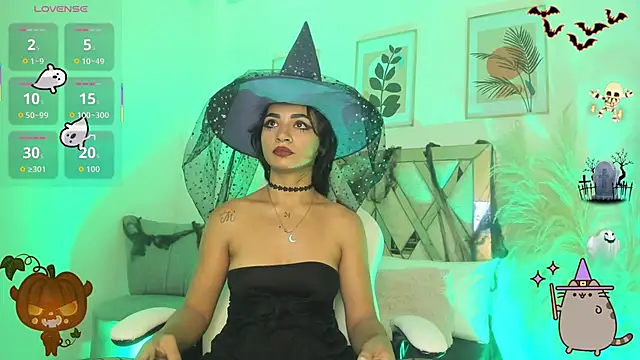 akira 09  online show from 10/31/25, 12:28