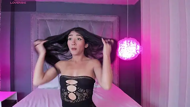 Mariana Kalo online show from 10/08/25, 11:19