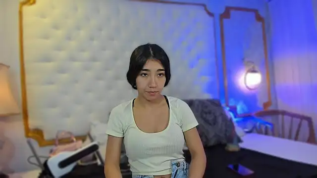 Mariana Kalo online show from 12/20/25, 11:17