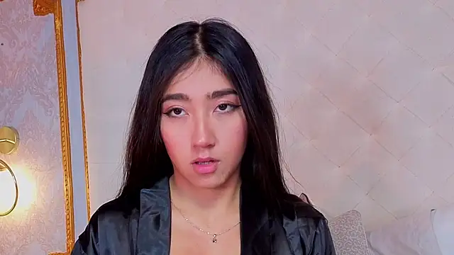 Snapshot of Mariana_Kalo chatting on 06/27/26, 12:44 Mariana Kalo online show from 06/27/26, 12:44