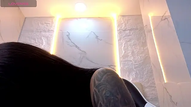 Samy Queen Tx online show from 10/07/25, 03:25
