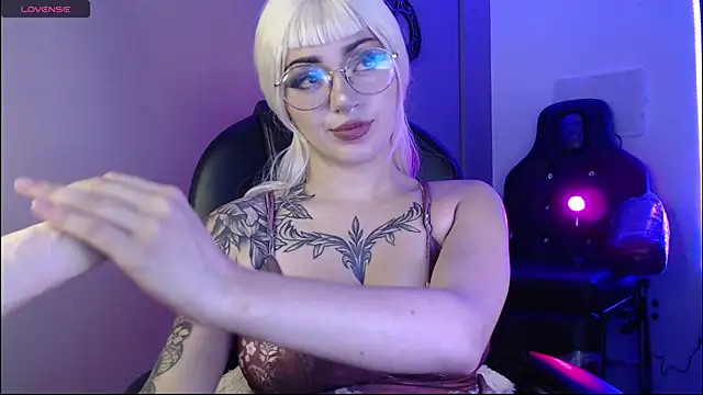 LesRose online show from 04/29/26, 09:21