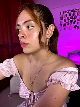 Bleer Rousse online show from 10/30/25, 05:35