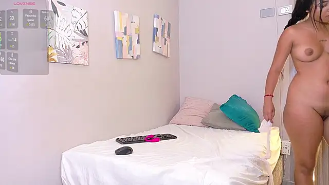 meli peach1 online show from 07/16/26, 07:42