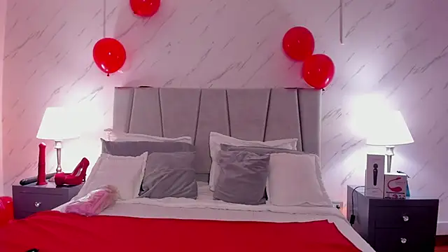 Michell Monet online show from 02/18/26, 12:01