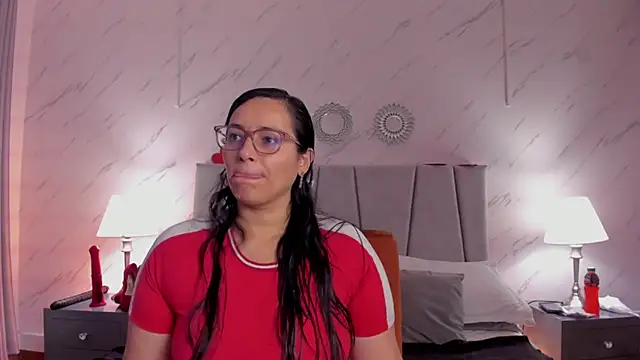 Michell Monet online show from 02/26/26, 11:53