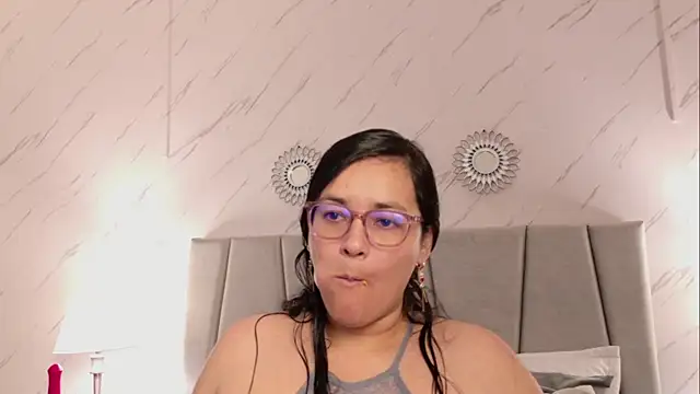 Michell Monet online show from 04/01/26, 11:44