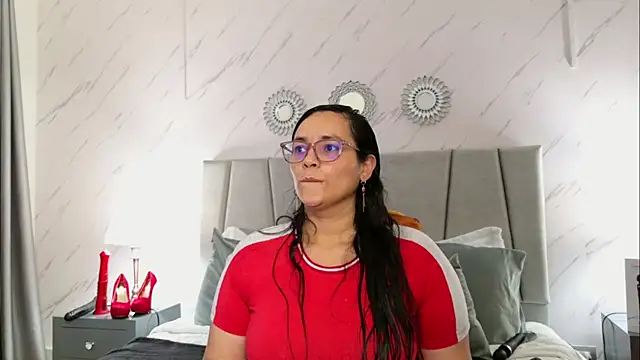 Michell Monet online show from 04/21/26, 12:00