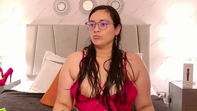 Michell Monet online show from 05/01/26, 11:48
