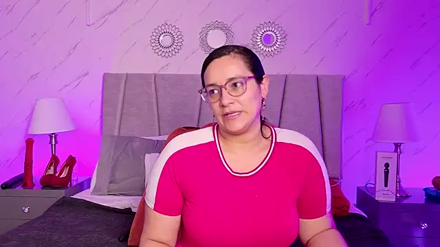 Michell Monet online show from 05/28/26, 12:02