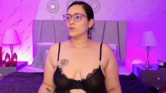 Michell Monet online show from 06/07/26, 11:58