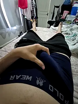 Salsicha244 online show from 11/02/25, 10:06