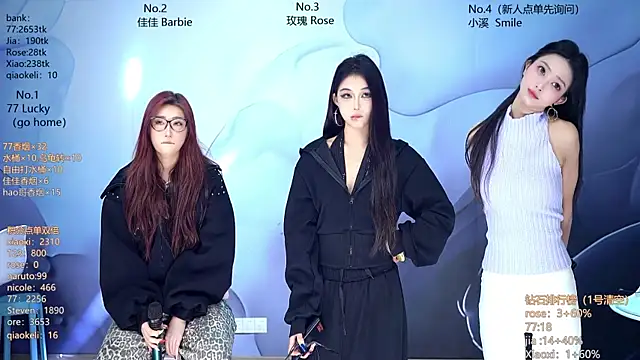 CM---001 online show from 03/29/26, 01:38