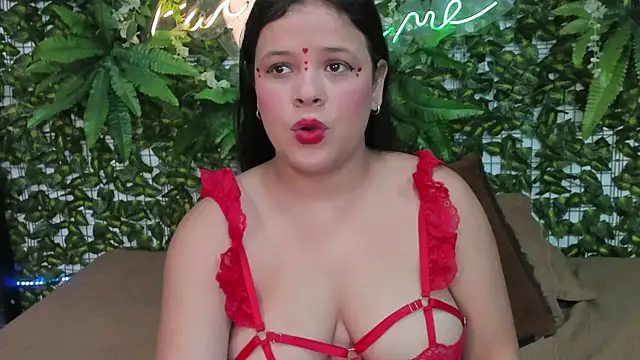 SofiaaBigBoobs online show from 10/04/25, 12:25