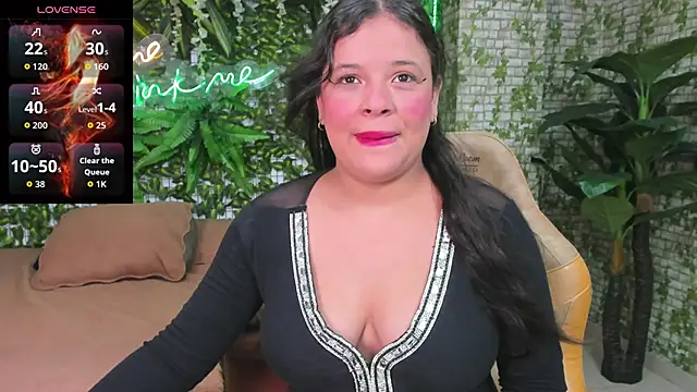 SofiaaBigBoobs online show from 10/07/25, 12:13