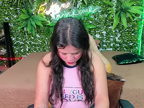 SofiaaBigBoobs online show from 10/15/25, 12:27