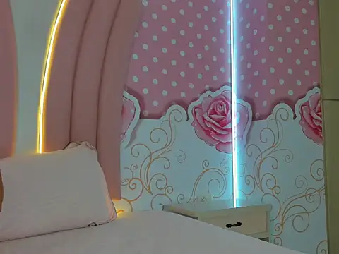 SofiaaBigBoobs online show from 11/18/25, 12:20