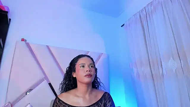 Jade Thonson1 online show from 01/14/26, 07:30