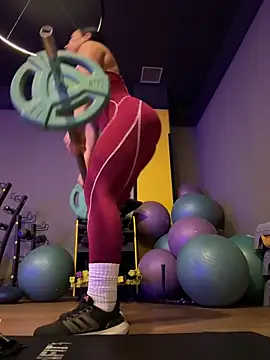 Anavalle online show from 02/01/26, 05:11