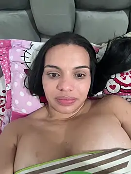 Anavalle online show from 03/01/26, 12:34