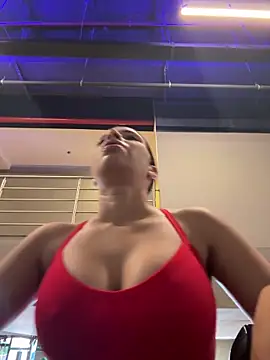 Anavalle online show from 03/23/26, 06:45