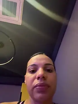 Anavalle online show from 03/31/26, 07:25