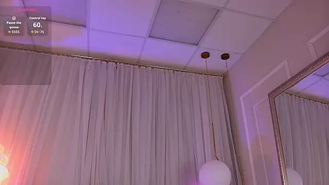 Cindy Mills online show from 11/25/25, 03:12