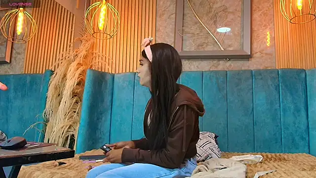 briannyte25 online show from 10/10/25, 11:42