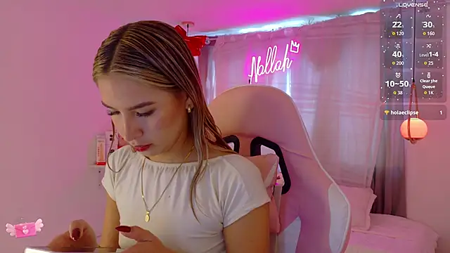 Nallah  online show from 04/01/26, 01:34