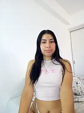 Snapshot of AbiDelicia chatting on 02/20/26, 02:06 AbiDelicia online show from 02/20/26, 02:06