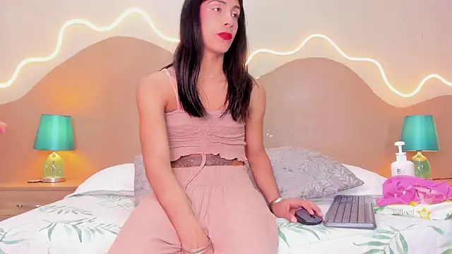 ValeryTrans  online show from 07/06/26, 01:19