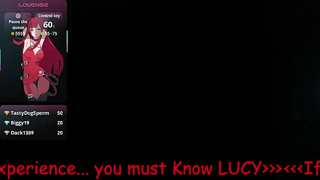 Snapshot of lucyheartfillia11 chatting on 06/11/26, 02:53 lucyheartfillia11 online show from 06/11/26, 02:53
