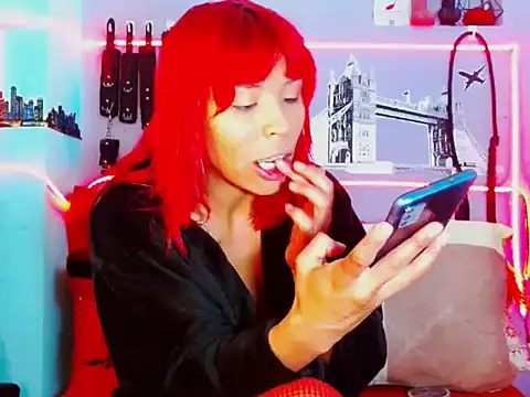 mylygrey online show from 12/01/25, 03:17