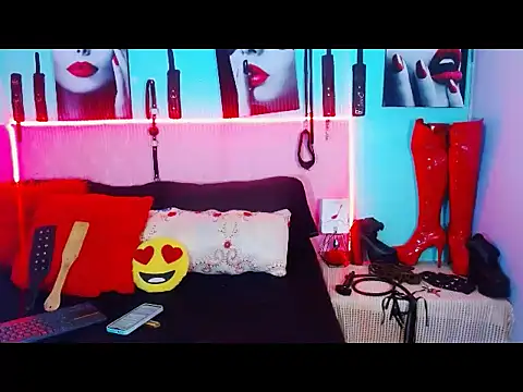 mylygrey online show from 04/02/26, 01:36