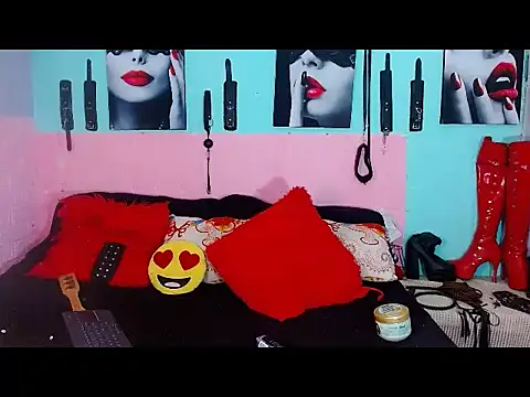 mylygrey online show from 04/10/26, 11:09